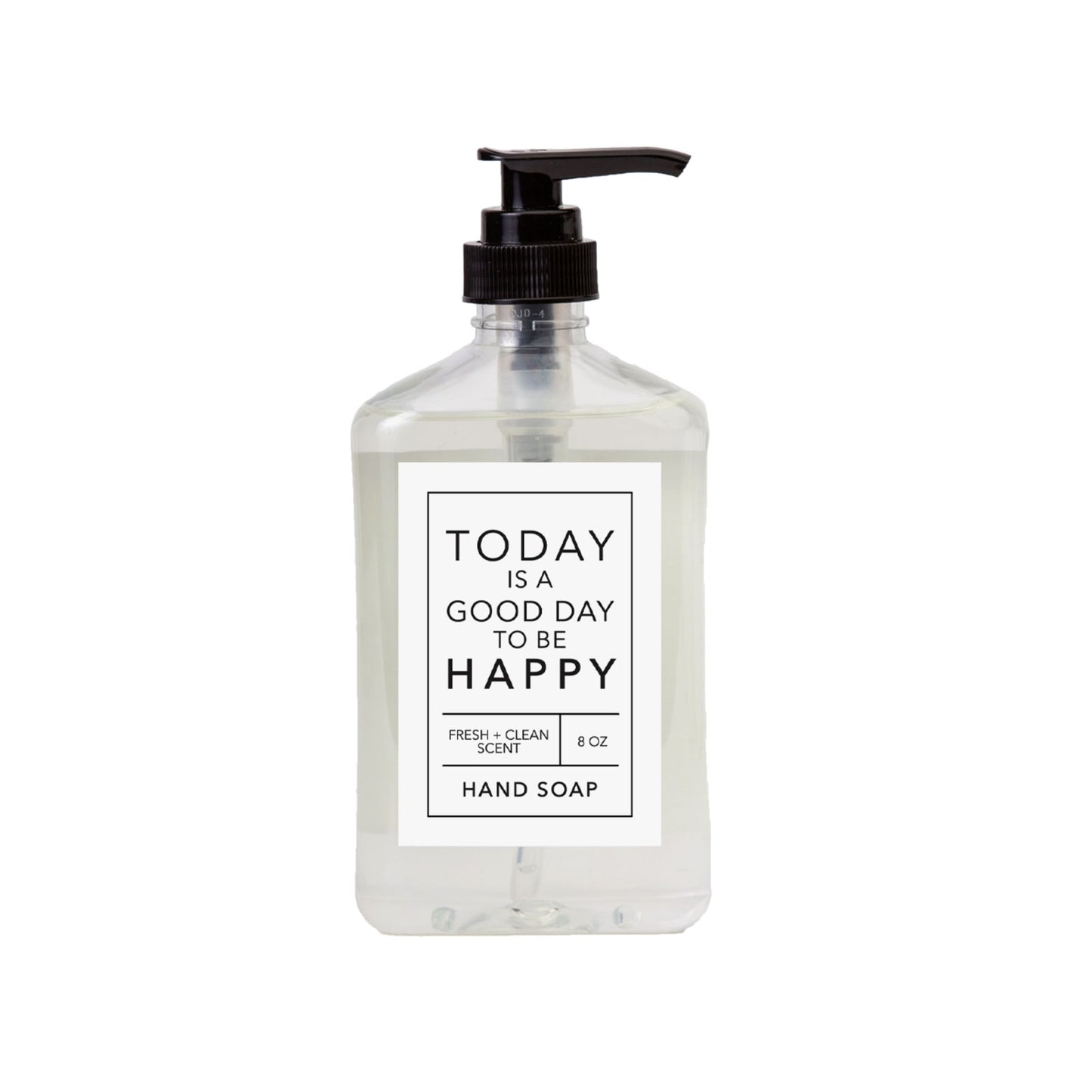Happy Hand Soap