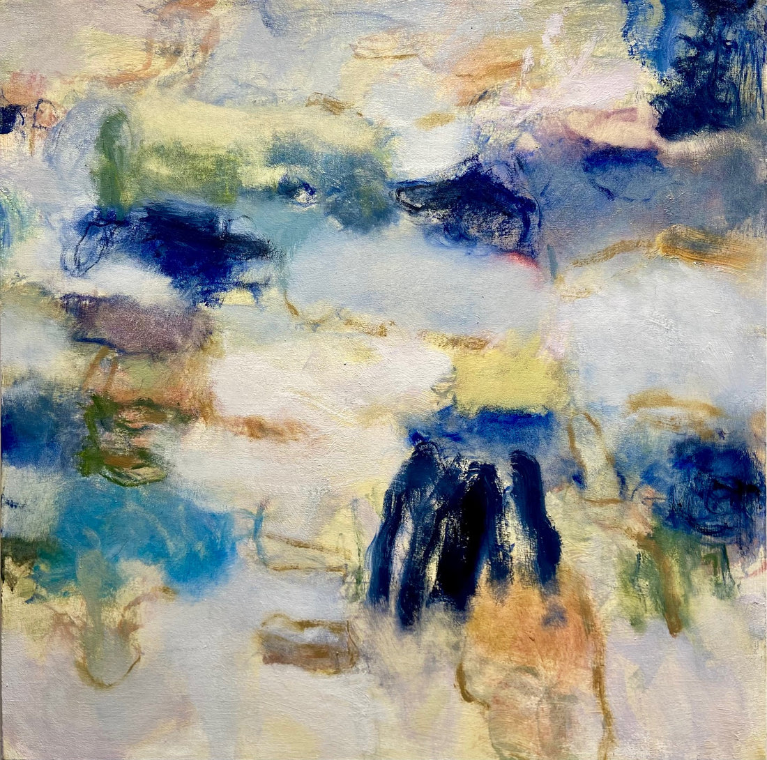 Anne Raymond Exhibit