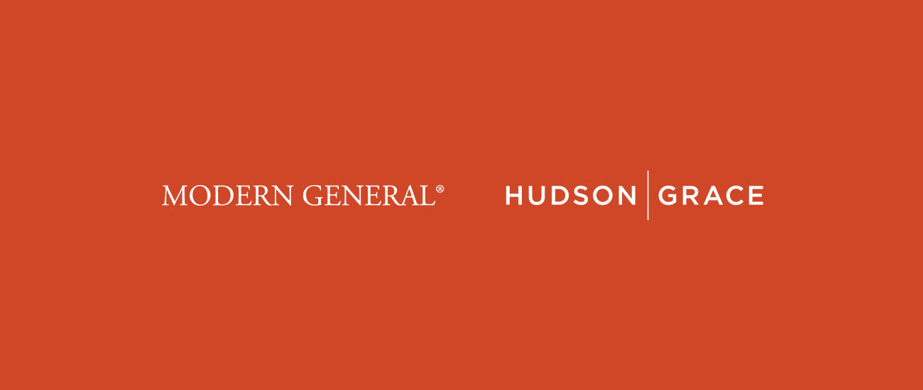 This Weekend: Help us Welcome Hudson Grace
