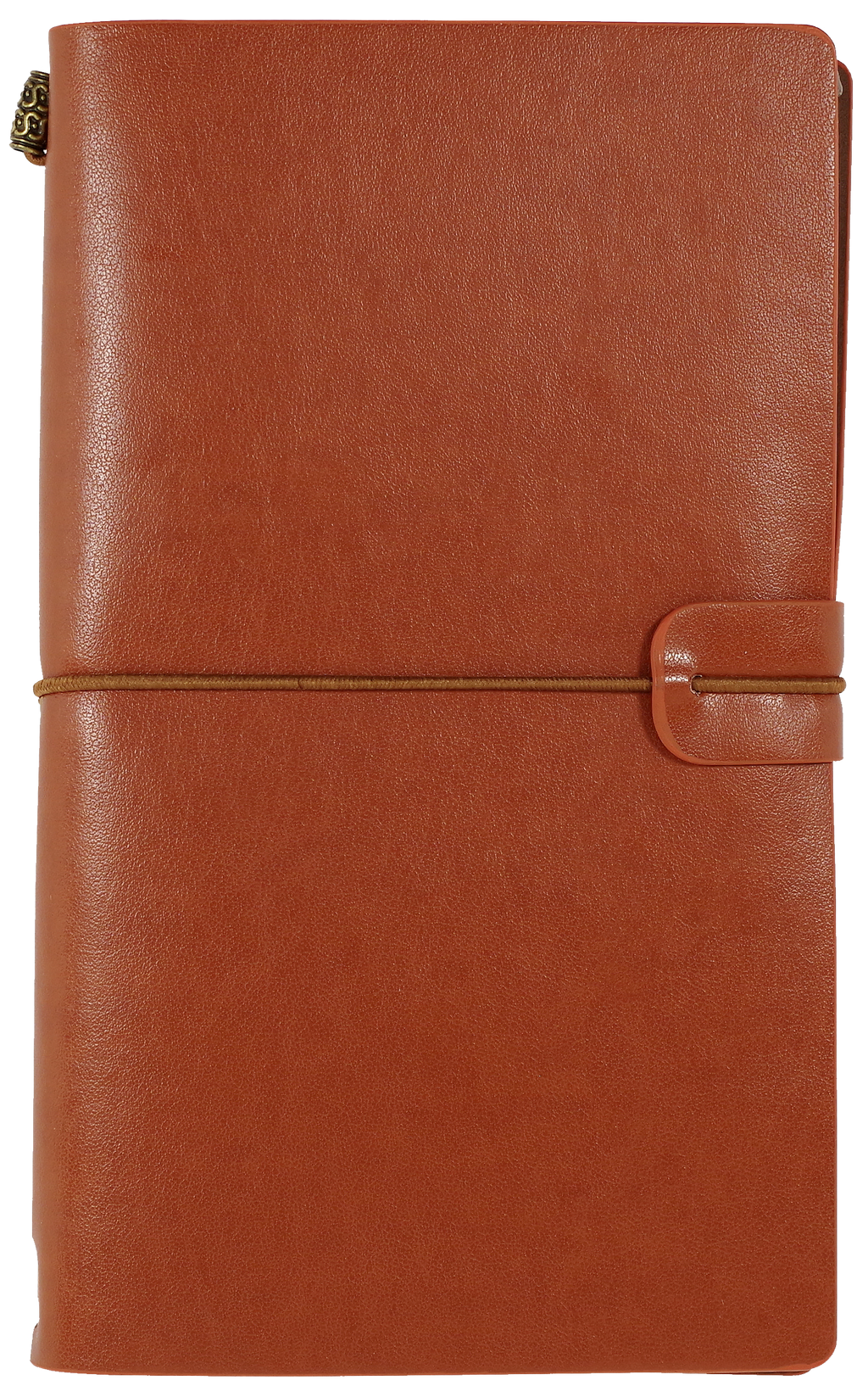 Voyager Nutmeg Journal