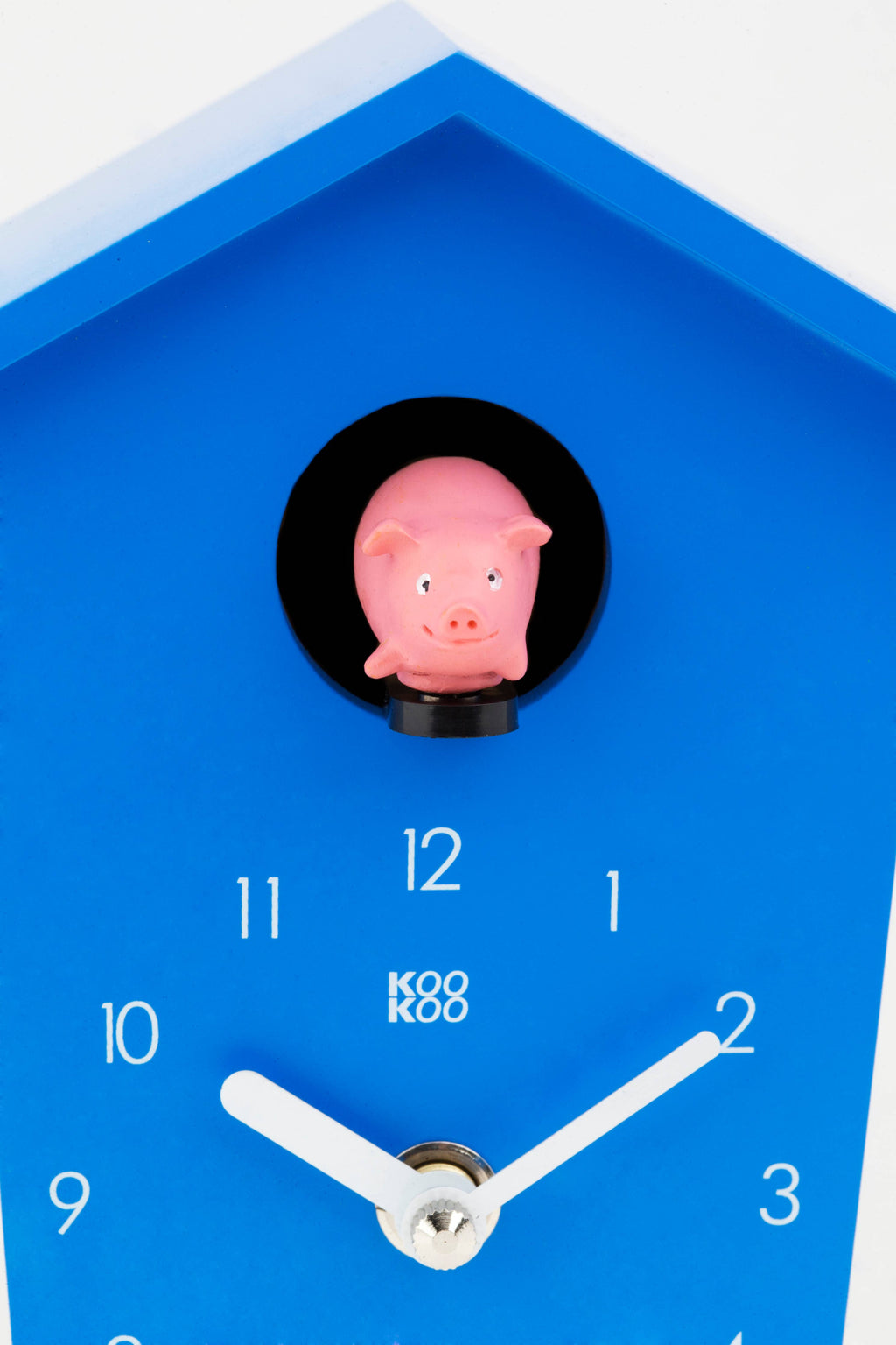 KOOKOO Animal House (White or Blue)