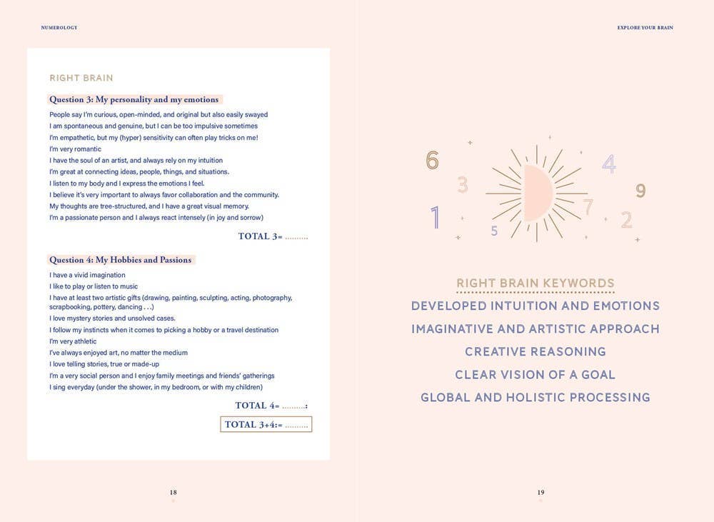 Numerology: A Guide to Decoding Your Destiny