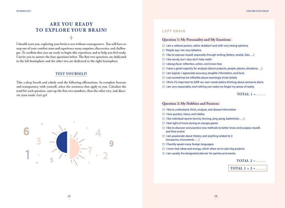 Numerology: A Guide to Decoding Your Destiny