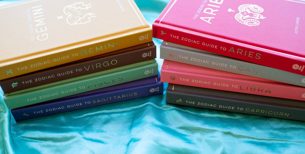 The Zodiac Guide to Taurus
