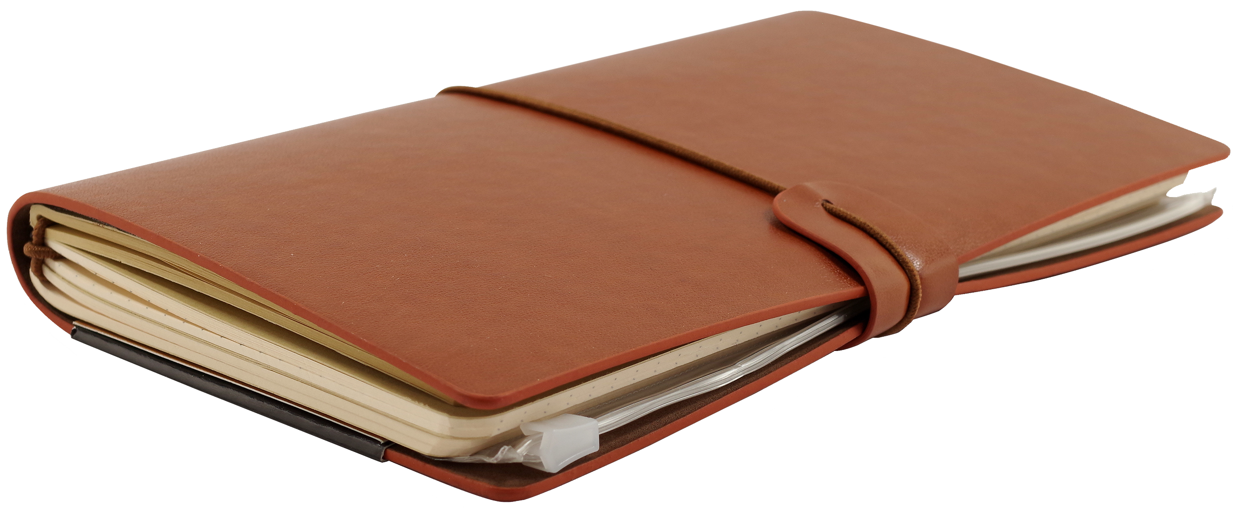 Voyager Nutmeg Journal