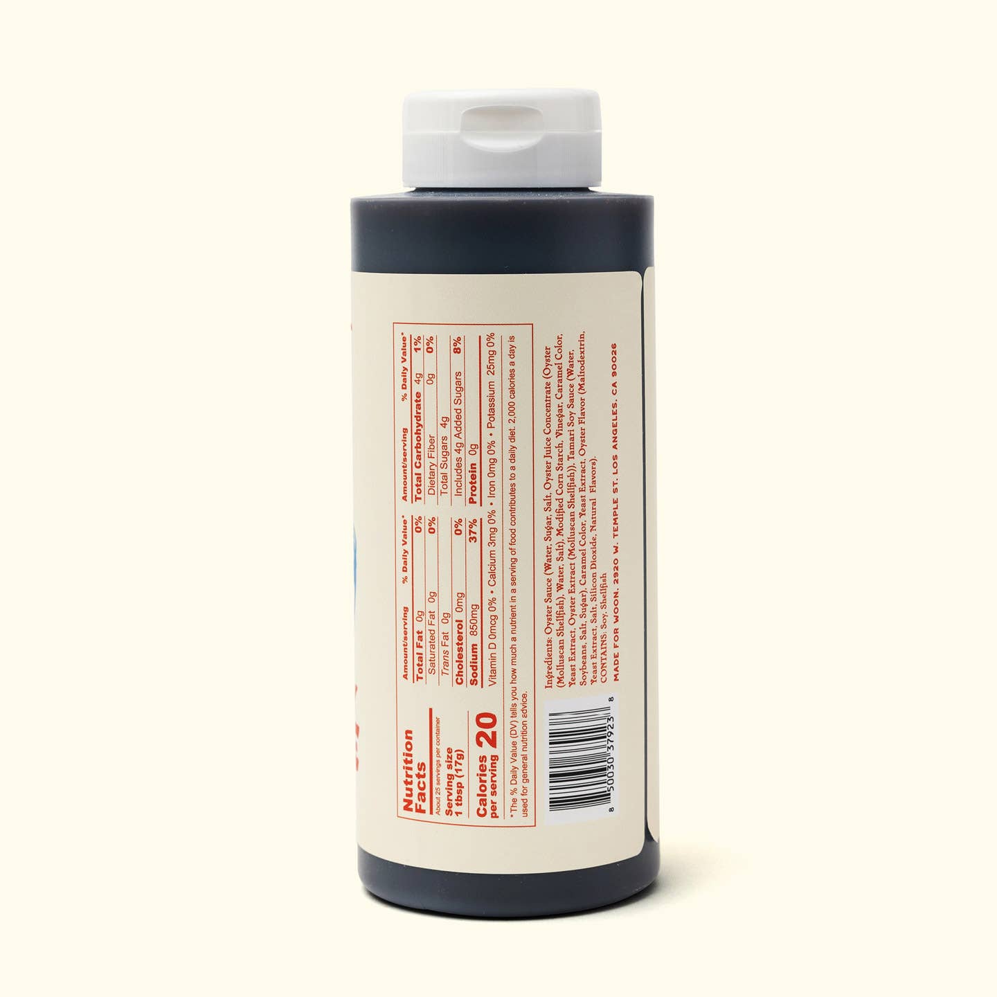 Woon Stir Fry Sauce (2-Pack)