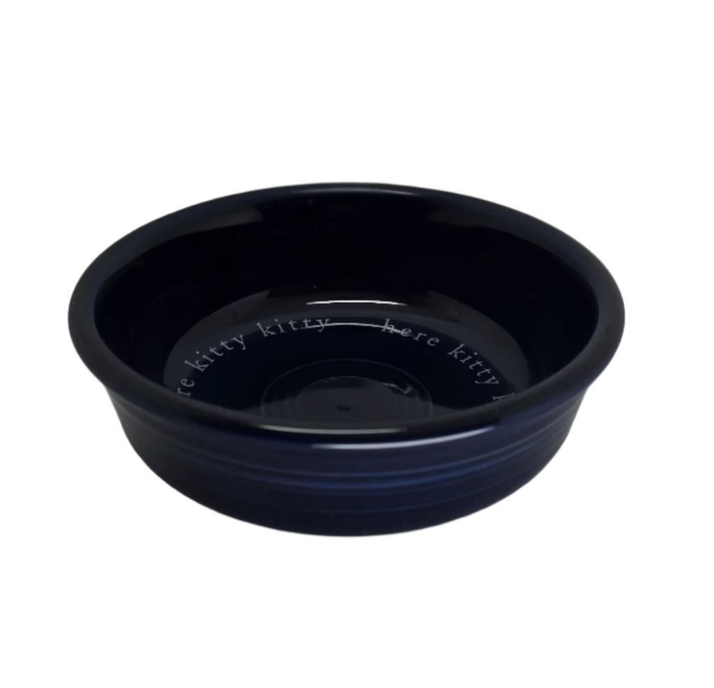 Modern General® 'Here Kitty Kitty' Bowl, Collectors Item