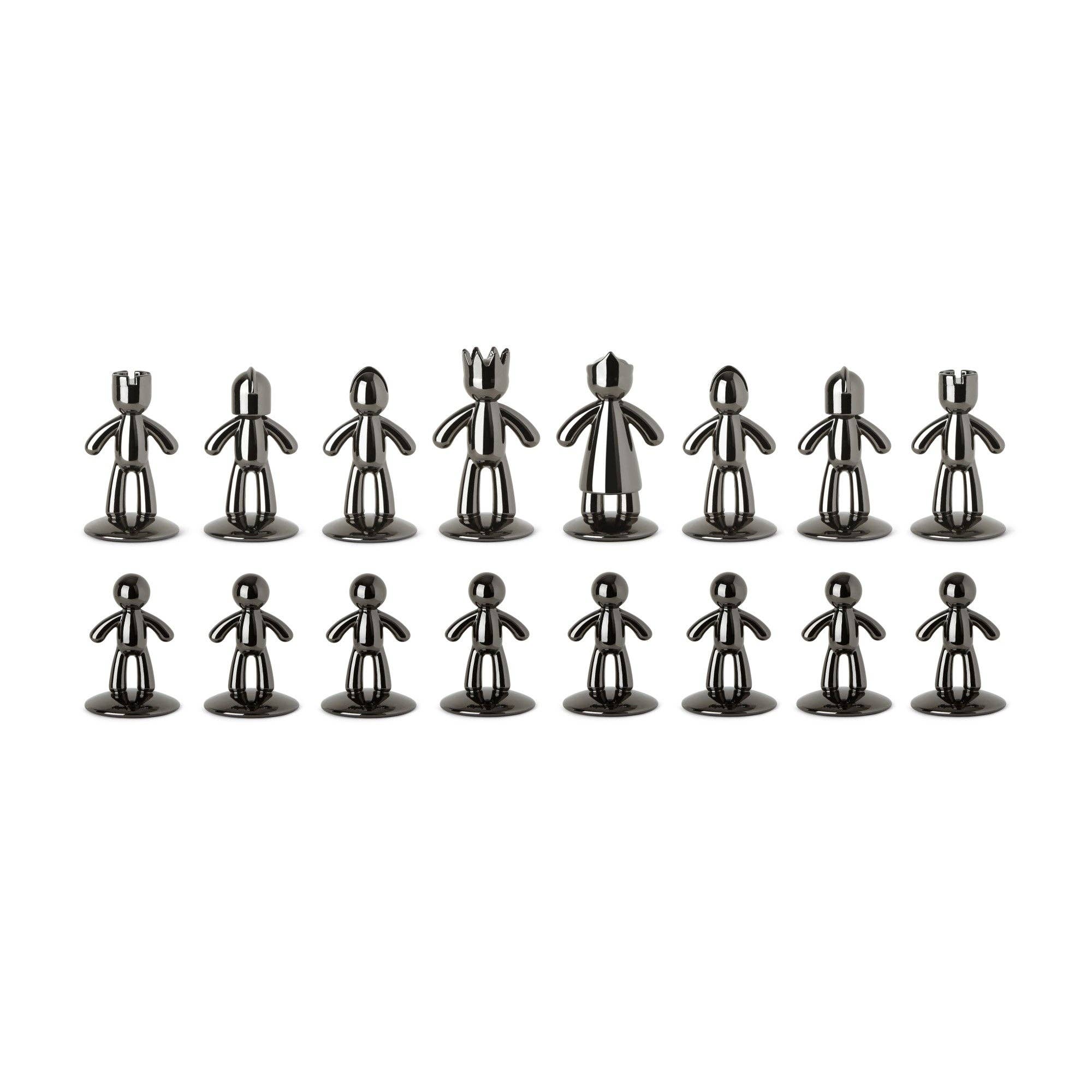 Buddy Game Chess Set