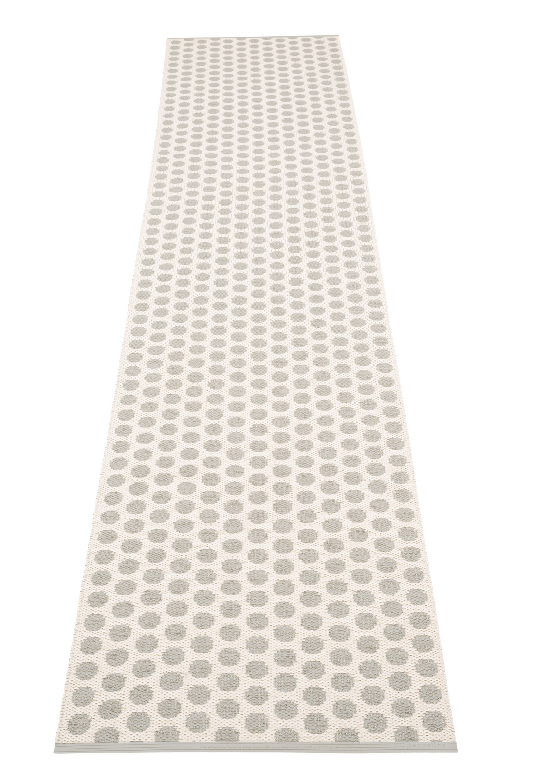 Further Lane Plastic Floor Mats Warm Grey/Vanilla/Warm Grey
