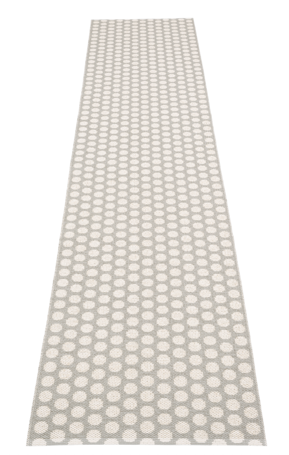 Further Lane Plastic Floor Mats Warm Grey/Vanilla/Warm Grey