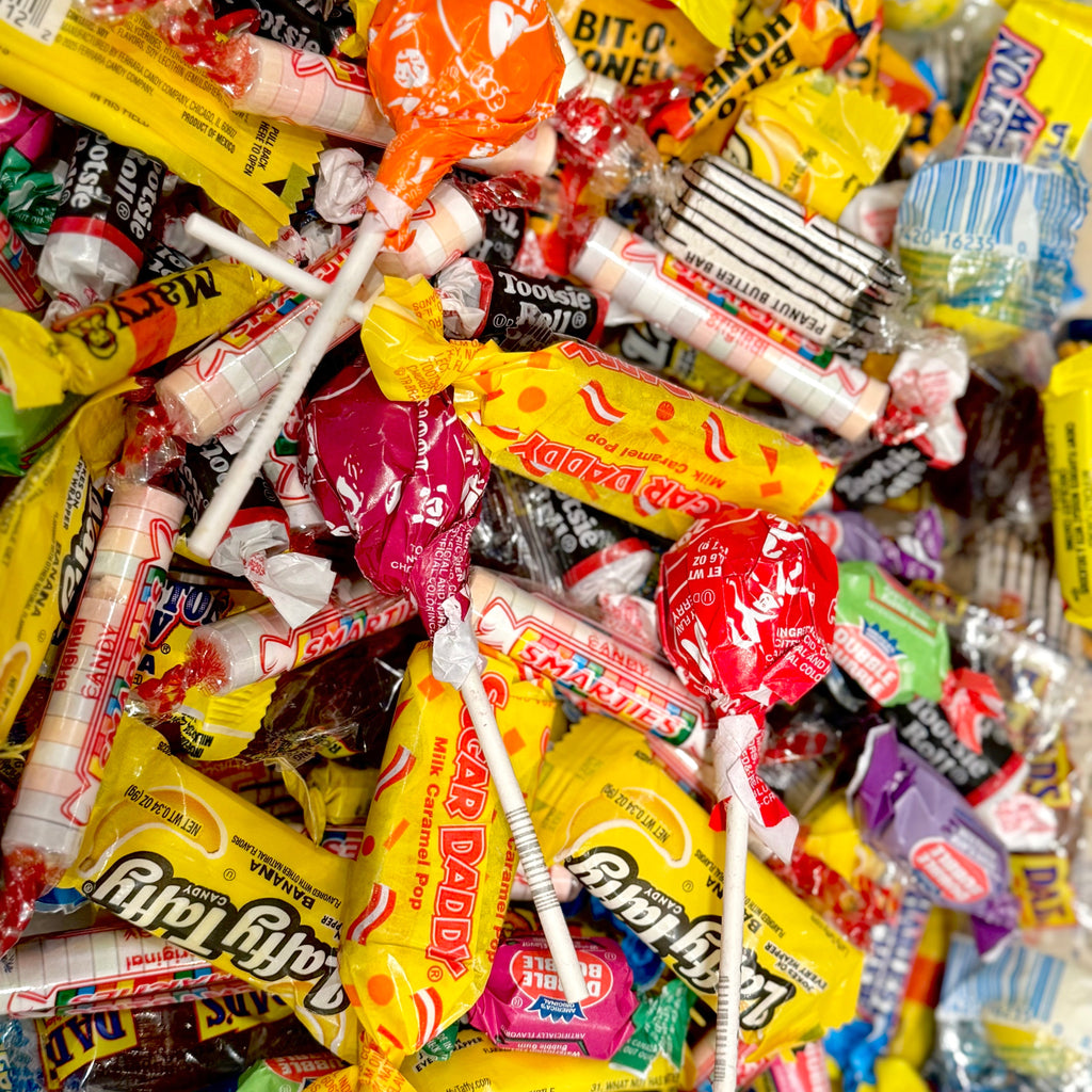 Modern General® Retro Mix