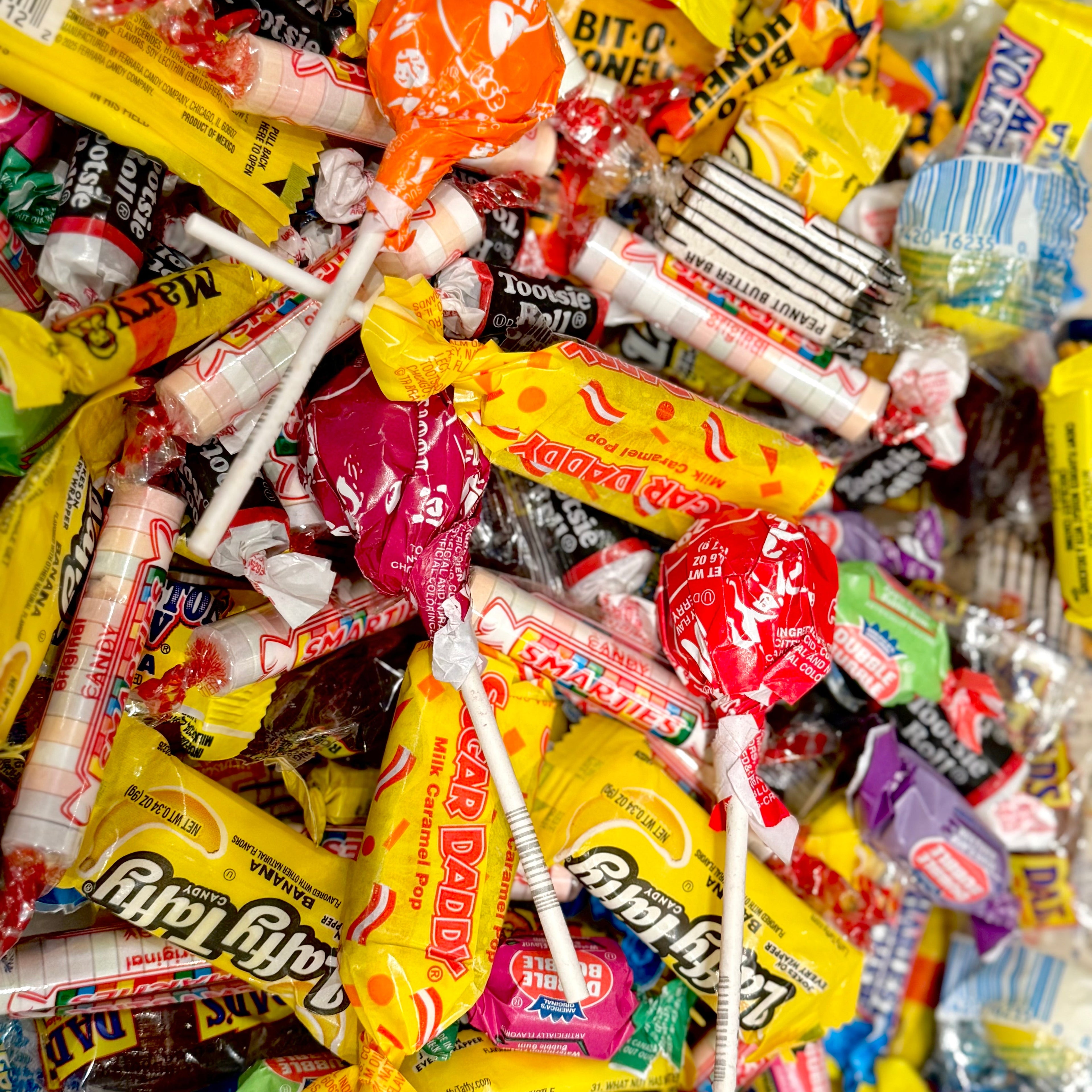 Modern General® Retro Mix