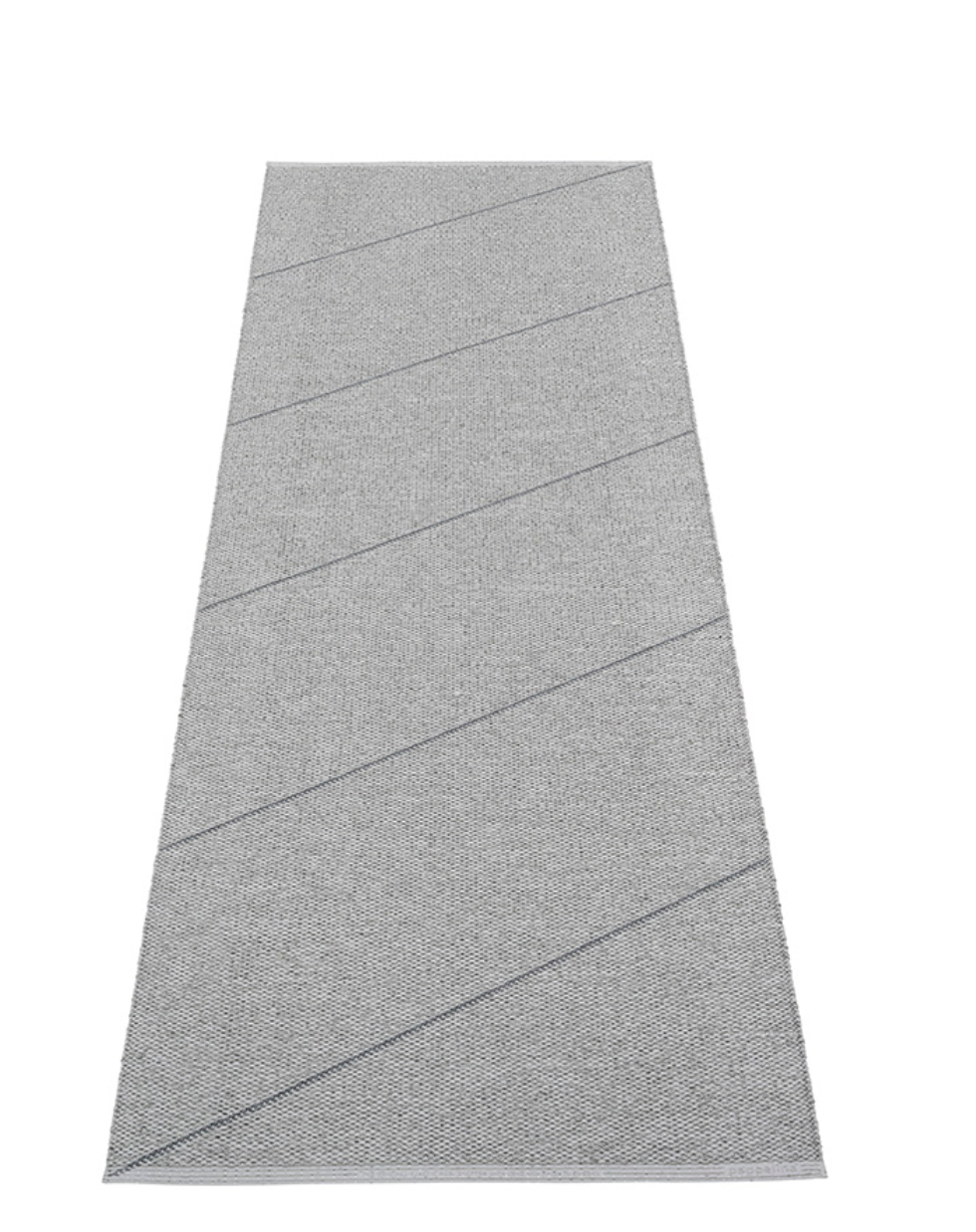 Sagg Main Plastic Floor Mats Granit (2.25'x7.5')