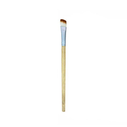 Bamboo Paint Brushes, Bundle of 5