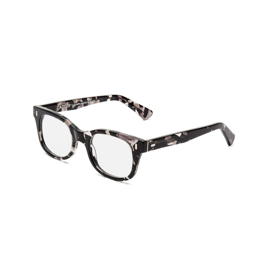 Caddis Reading Glasses, Bixby, Black Tortoise