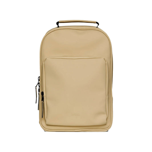 Rains® Book Daypack in Sand