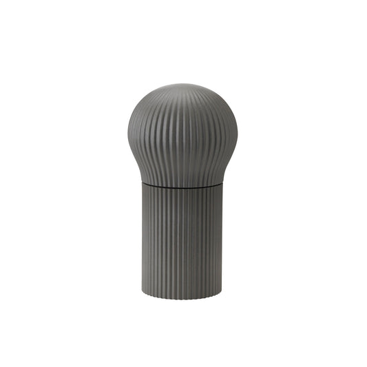 Cheffy Pepper Mill in Grey