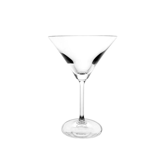 Classic Martini Glasses | Set of 4