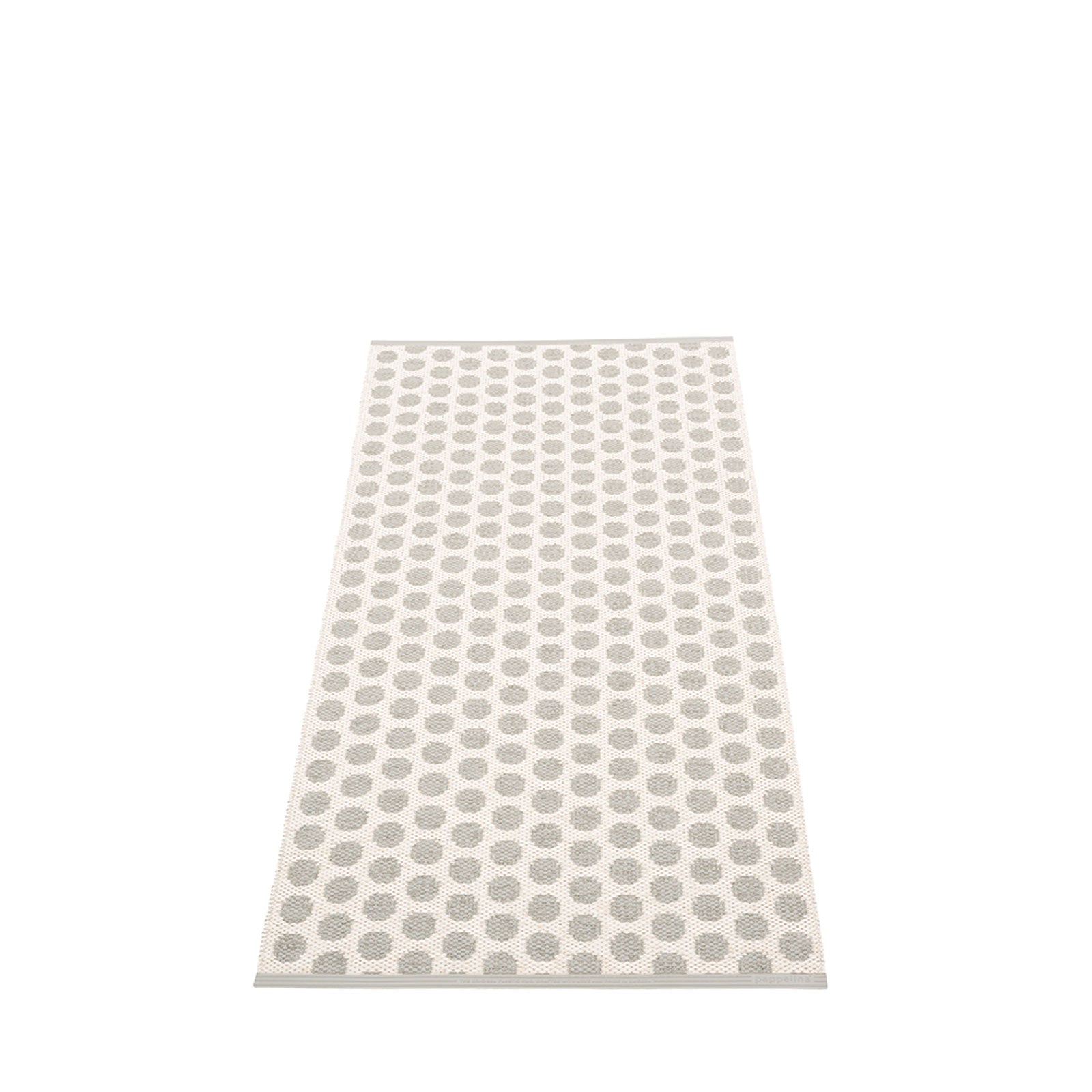Further Lane Plastic Floor Mats Warm Grey/Vanilla/Warm Grey
