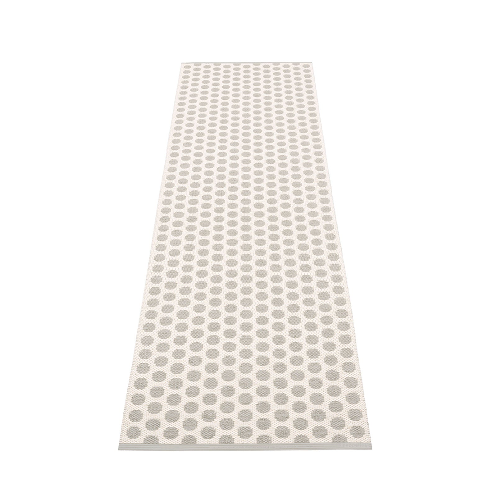 Further Lane Plastic Floor Mats Warm Grey/Vanilla/Warm Grey