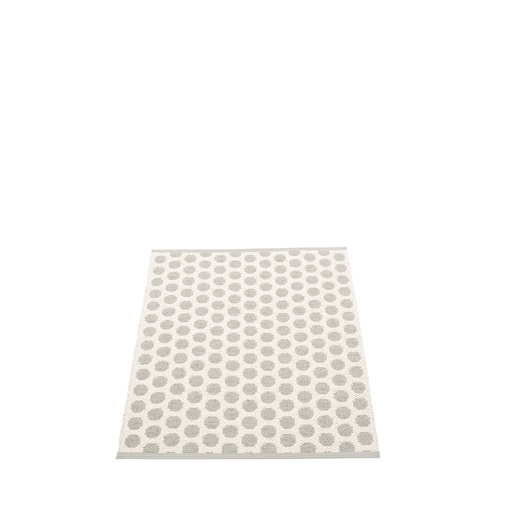 Further Lane Plastic Floor Mats Warm Grey/Vanilla/Warm Grey