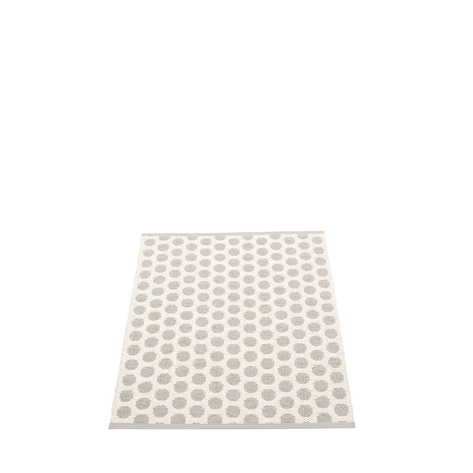 Further Lane Plastic Floor Mats Warm Grey/Vanilla/Warm Grey