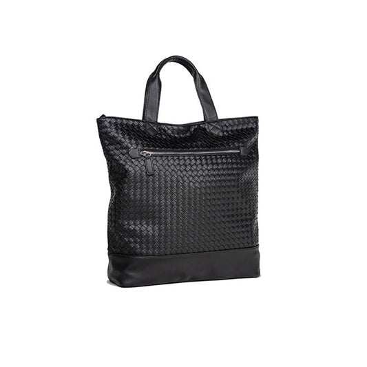 Gianna Tote Bag in Black