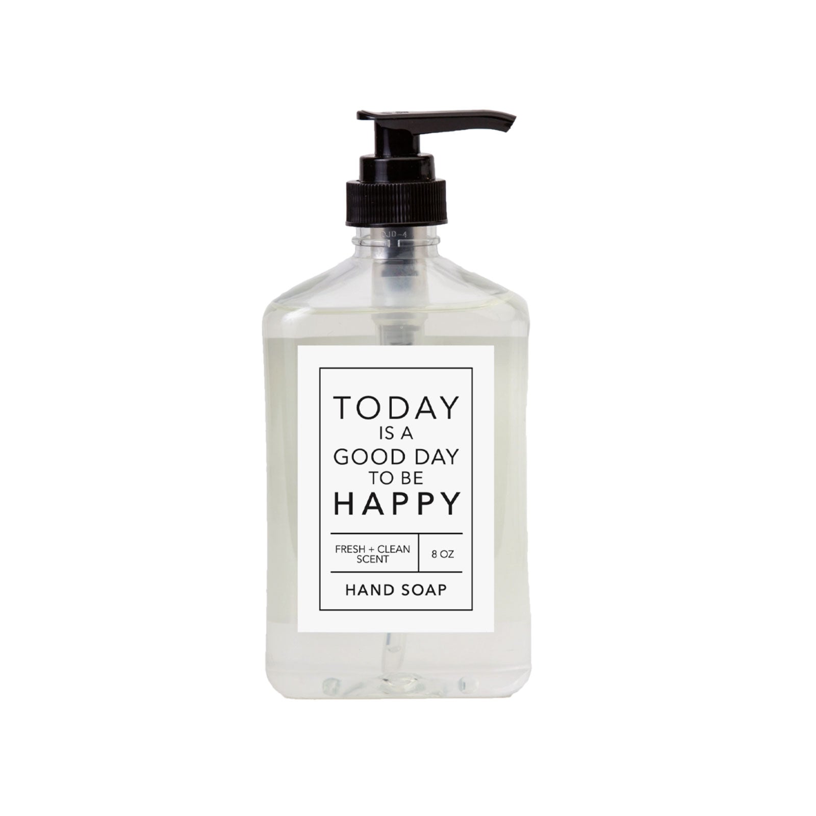 Happy Hand Soap
