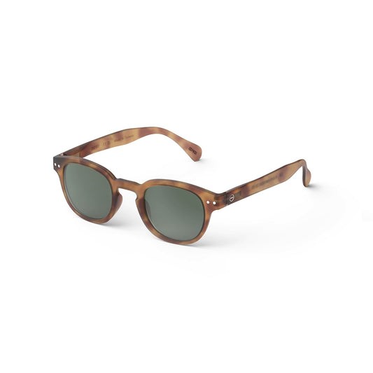 IZIPIZI Paris Sunglasses, Havane #C