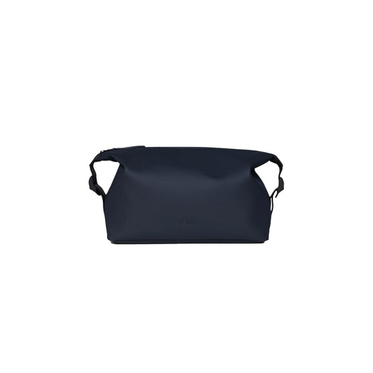 Rains® Hilo Wash Bag in Navy