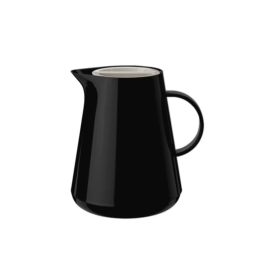 Hottie Vacuum Jug 1L in Black