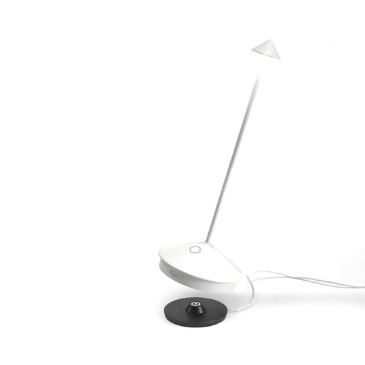 Pina Pro Light in White