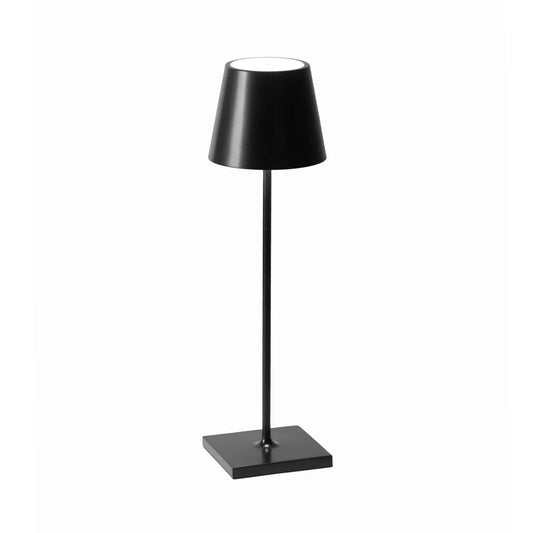 Poldina Pro Table Lamp in Black