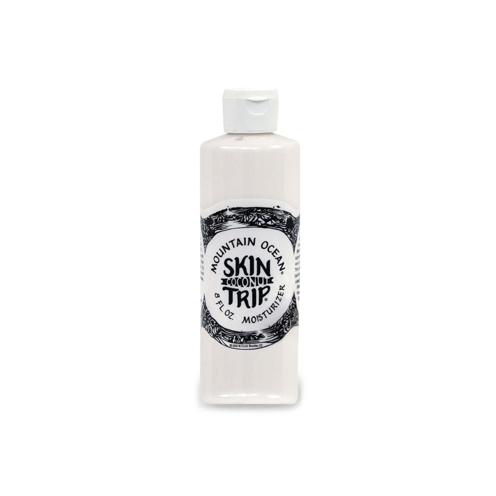 Skin Trip Coconut Lotion