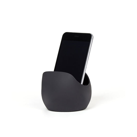 Sound Pod Phone Speaker in Black