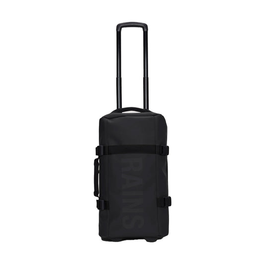 Rains® Texel Cabin Bag in Black