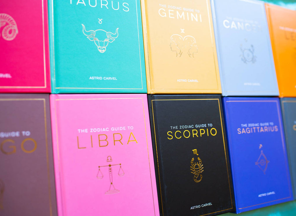 The Zodiac Guide to Taurus