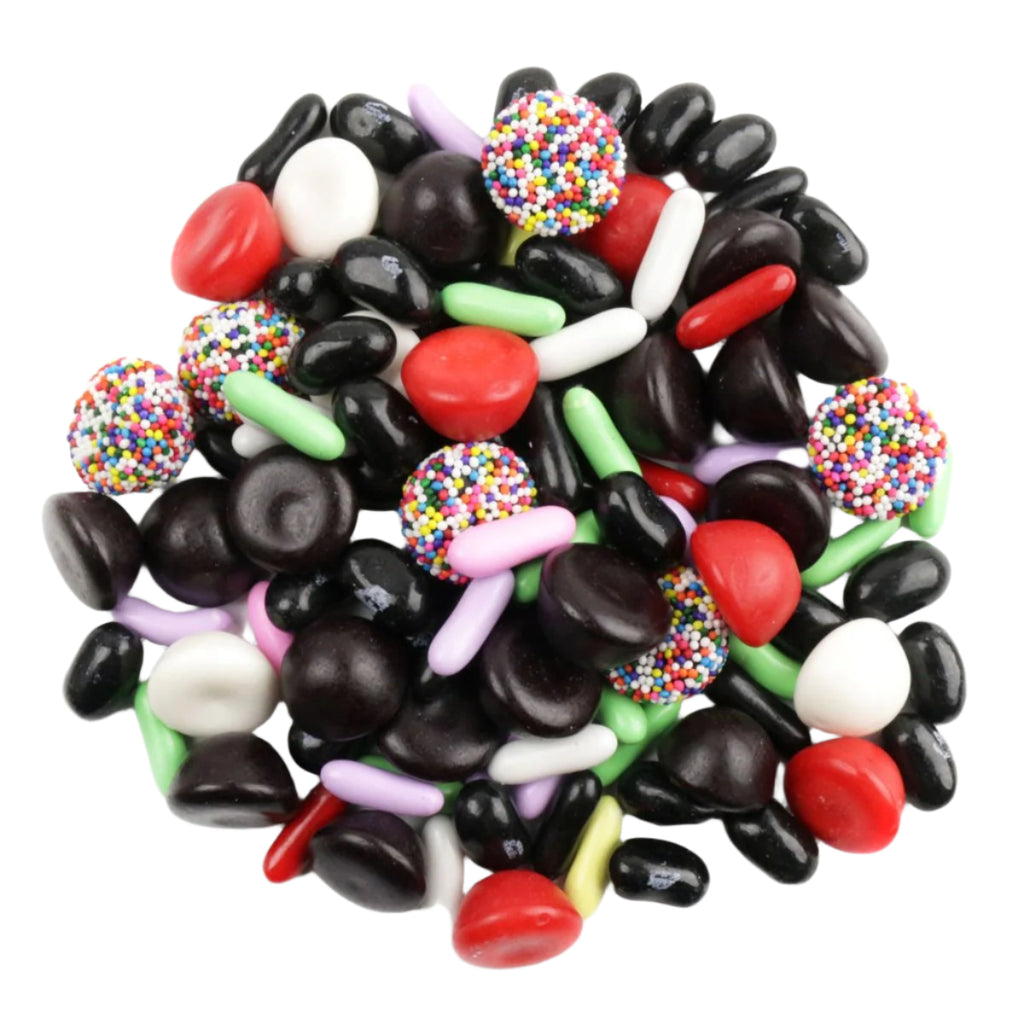 Modern General® "All Mixed Up" Licorice Mix