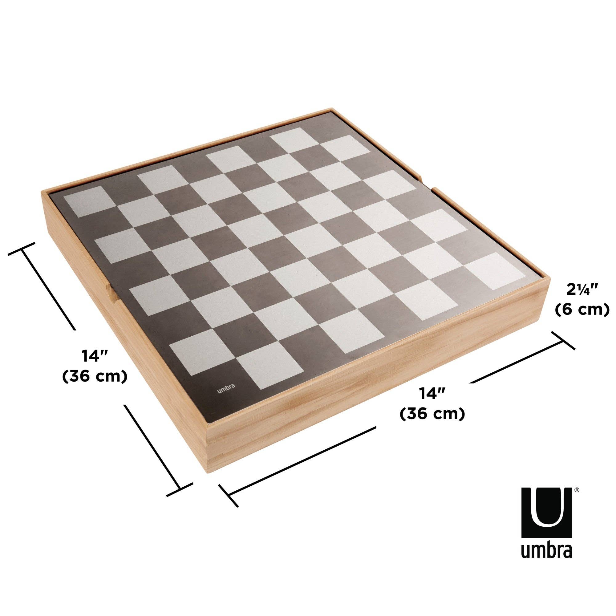 Buddy Game Chess Set