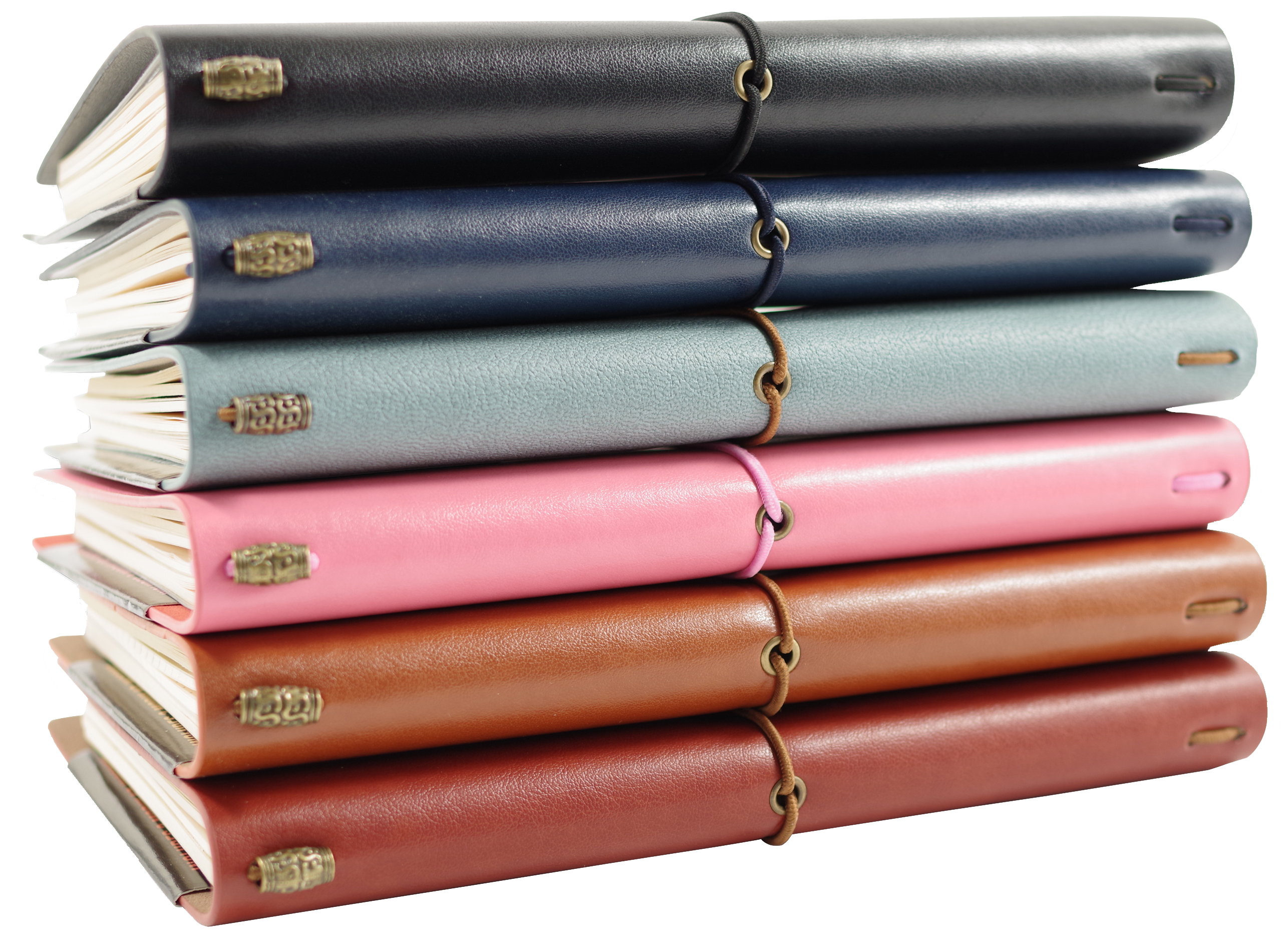 Voyager Nutmeg Journal