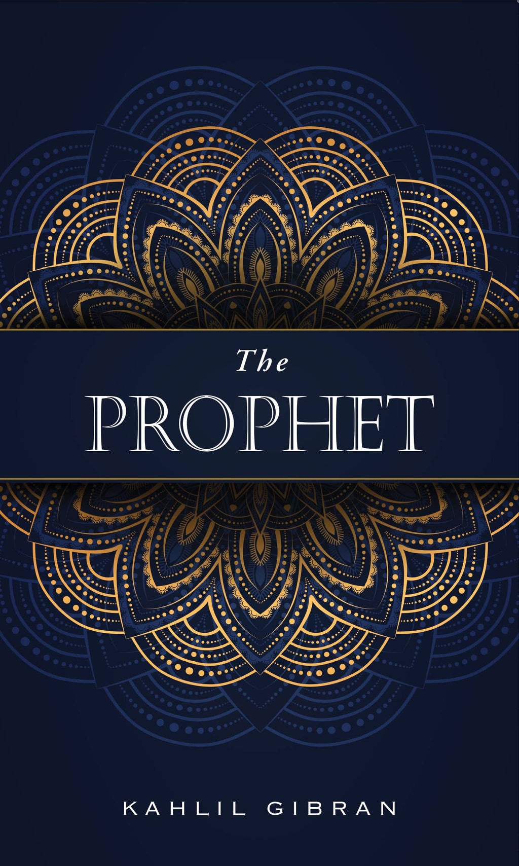The Prophet