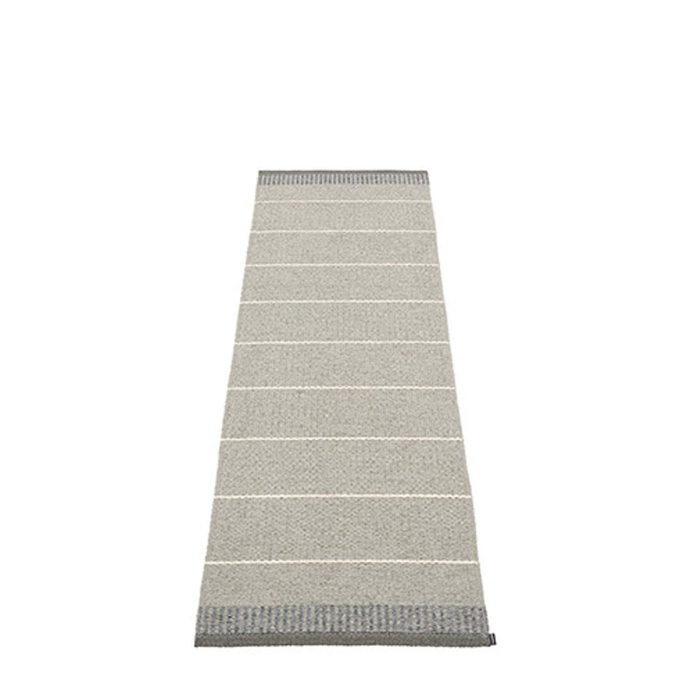 Coopers Beach Plastic Floor Mats in Concrete