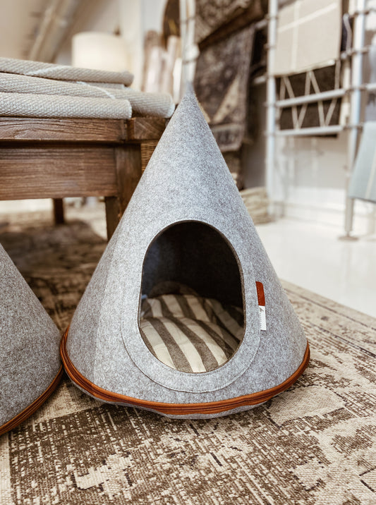 Toby Pet Cave, Small