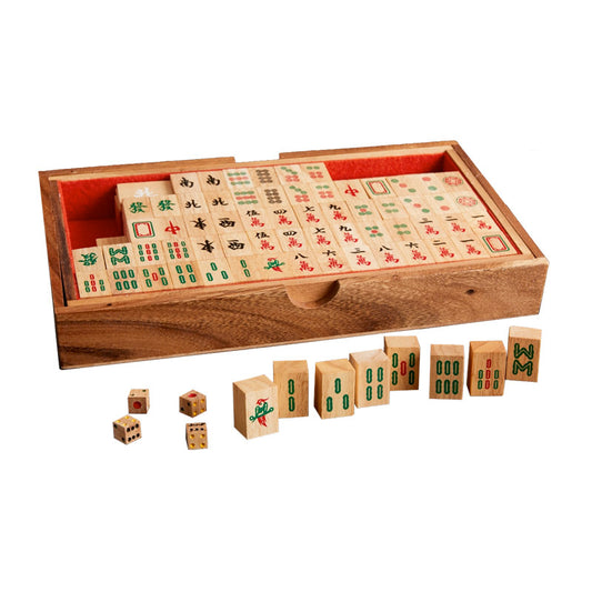 Mahjong Set