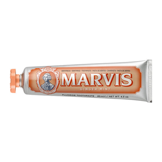 Marvis Ginger Mint Toothpaste