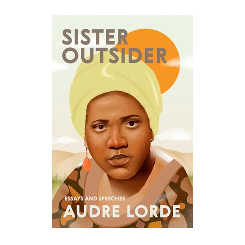 Sister Outsider
