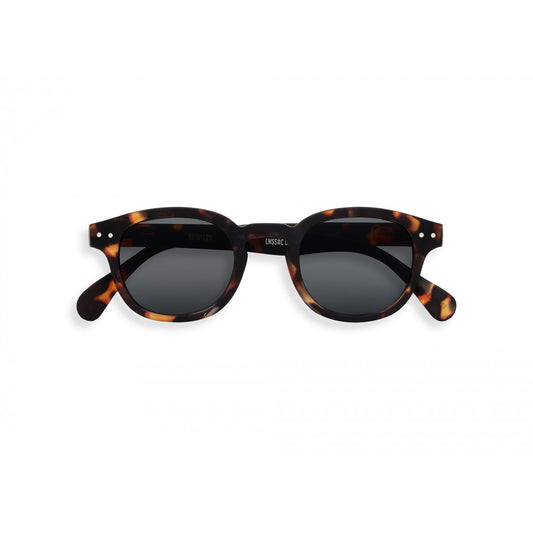 IZIPIZI Paris Sun Readers, Tortoise #C