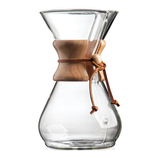 Chemex 8 Cup Coffee Maker