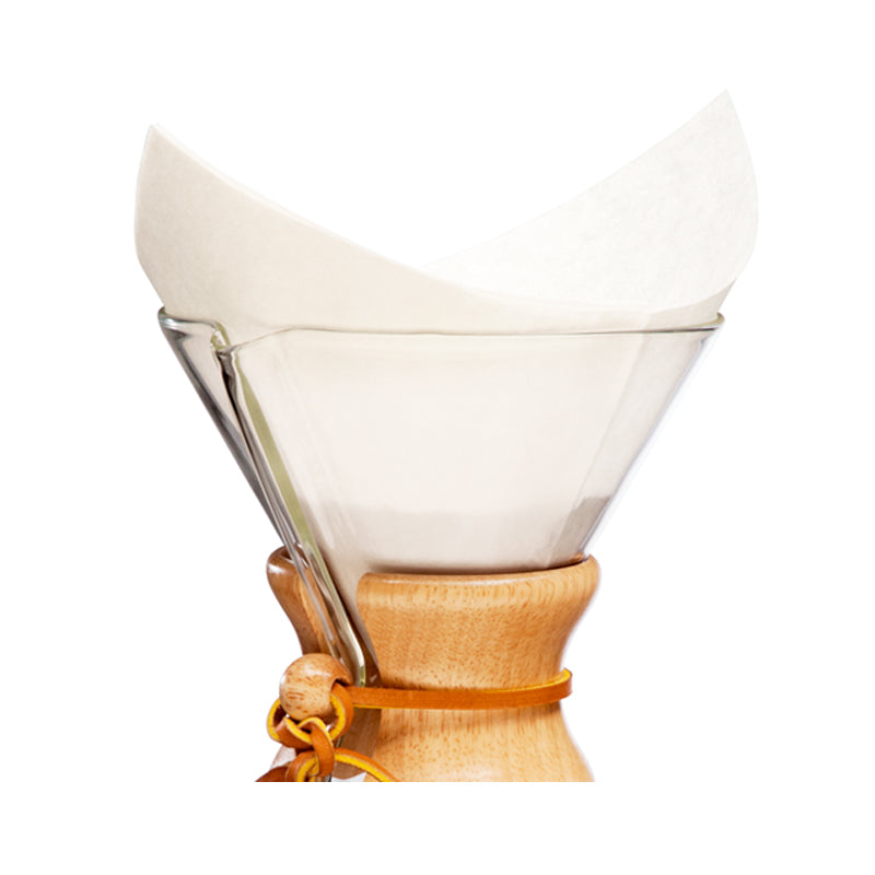 Eight Cup Classic CHEMEX Coffee Maker