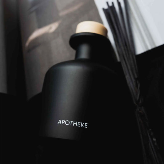 Apotheke Charcoal Diffuser